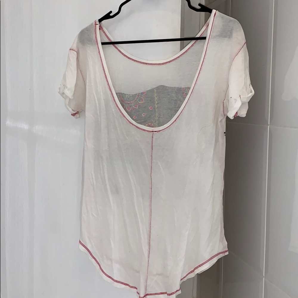 Elephant t-shirt - Picture 3 of 3